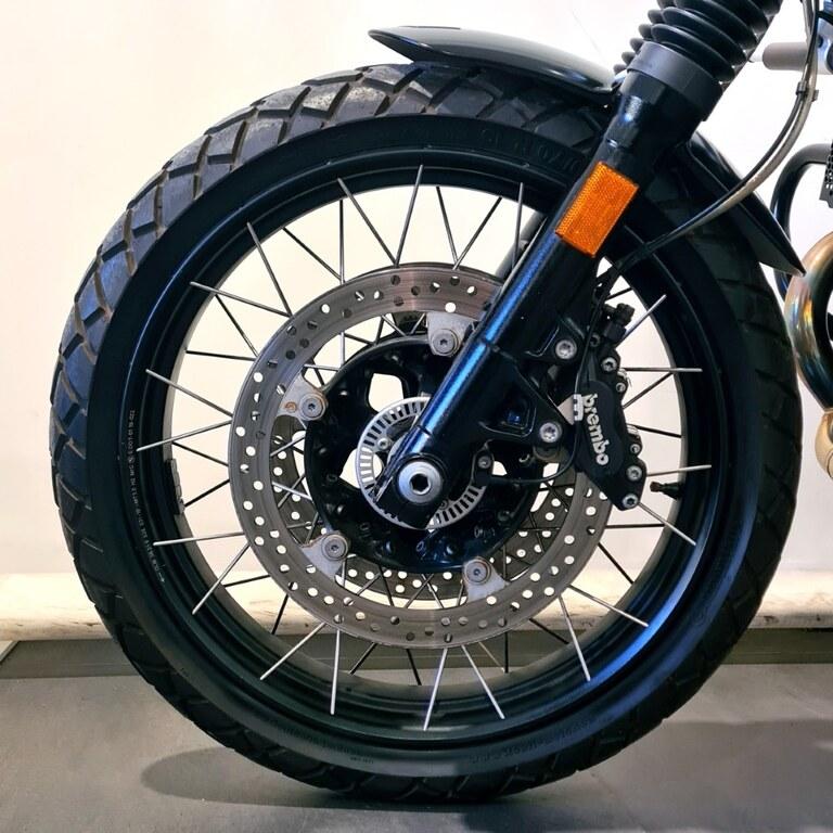 R 1200 NINET