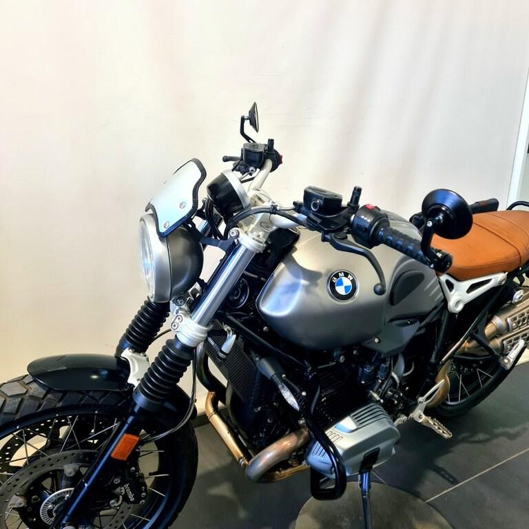R 1200 NINET