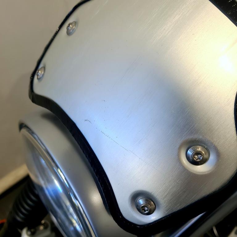 R 1200 NINET