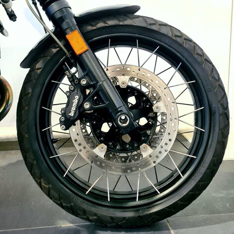 R 1200 NINET