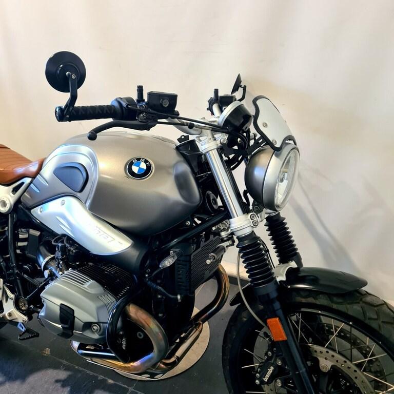 R 1200 NINET