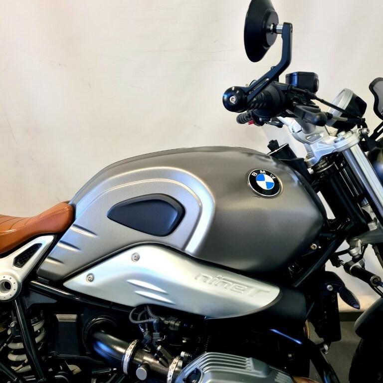 R 1200 NINET