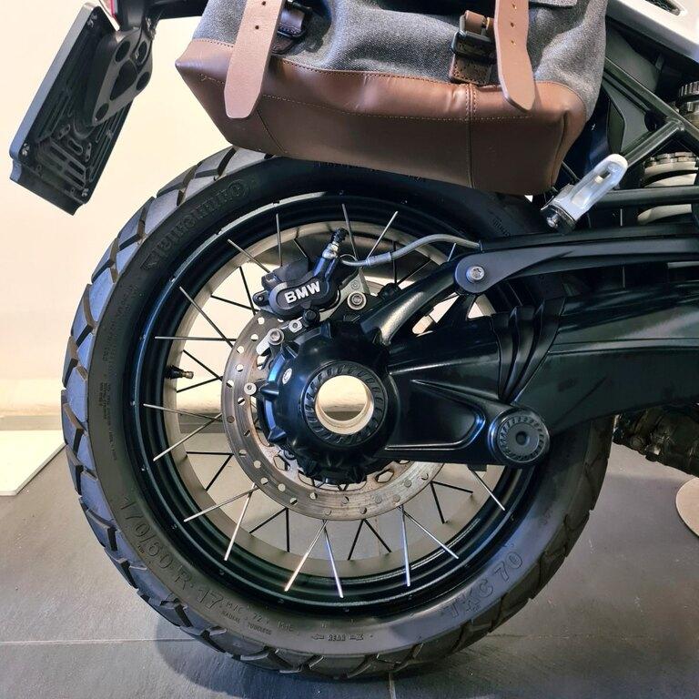 R 1200 NINET