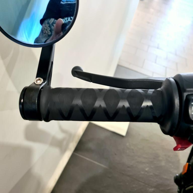 R 1200 NINET