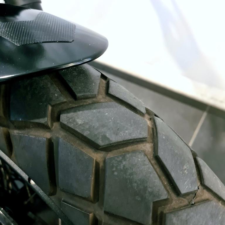 R 1200 NINET