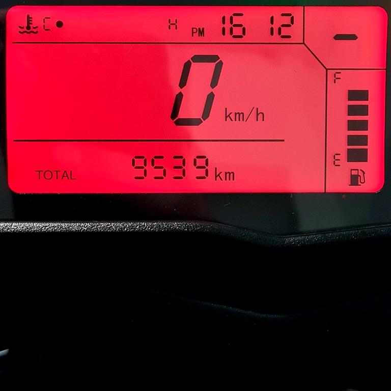 TRK 502