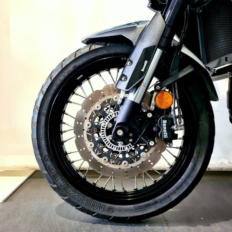 TRK 502