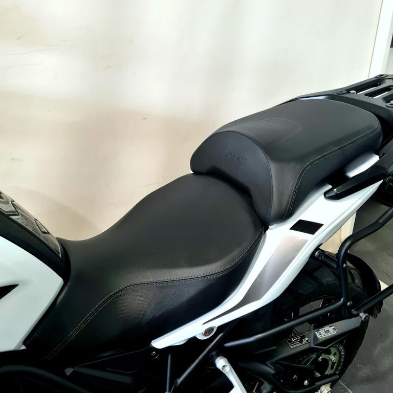 TRK 502
