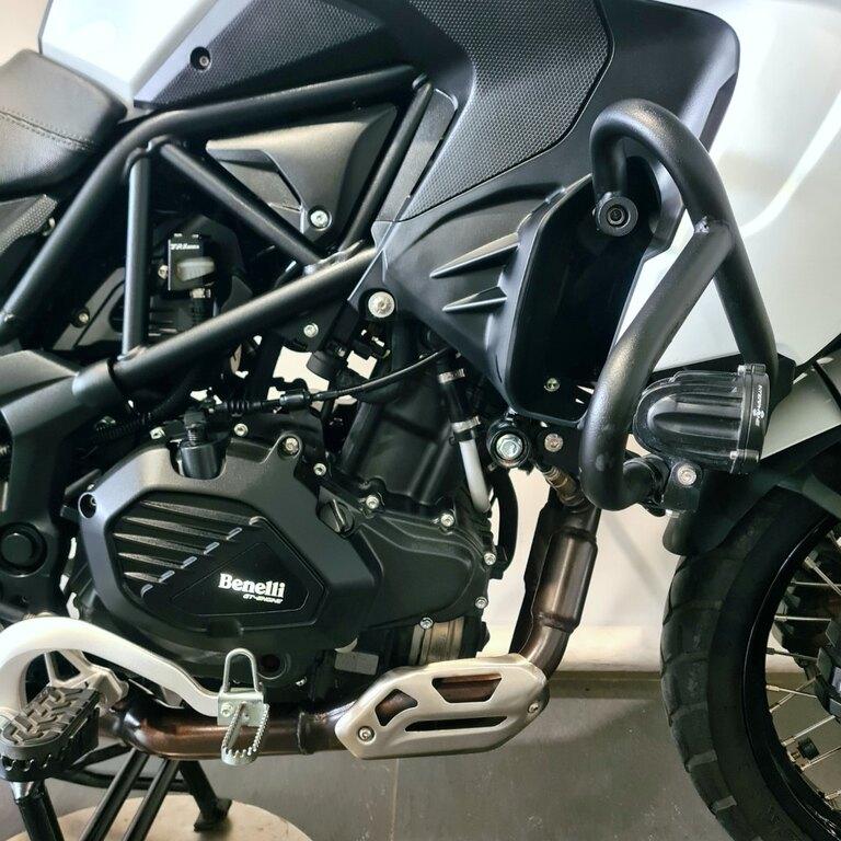 TRK 502