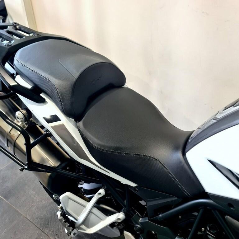 TRK 502