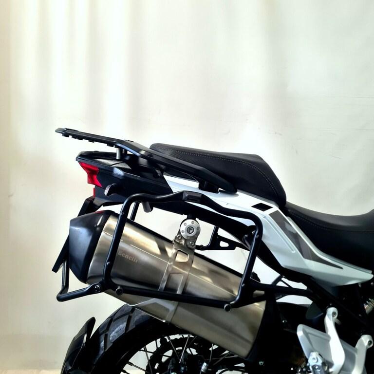 TRK 502