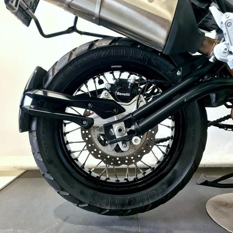 TRK 502