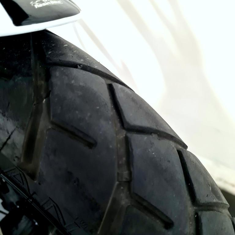 TRK 502