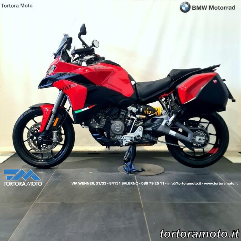 MULTISTRADA V2 S