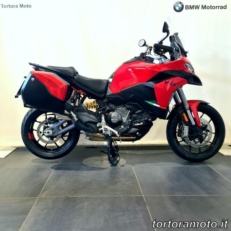 MULTISTRADA V2 S