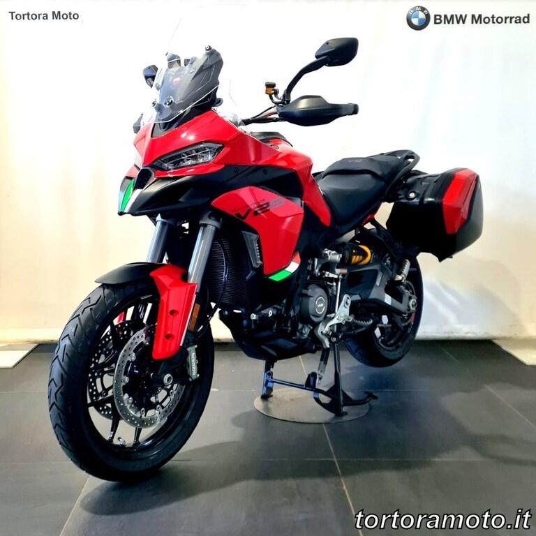 MULTISTRADA V2 S