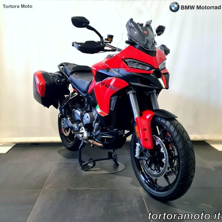 MULTISTRADA V2 S