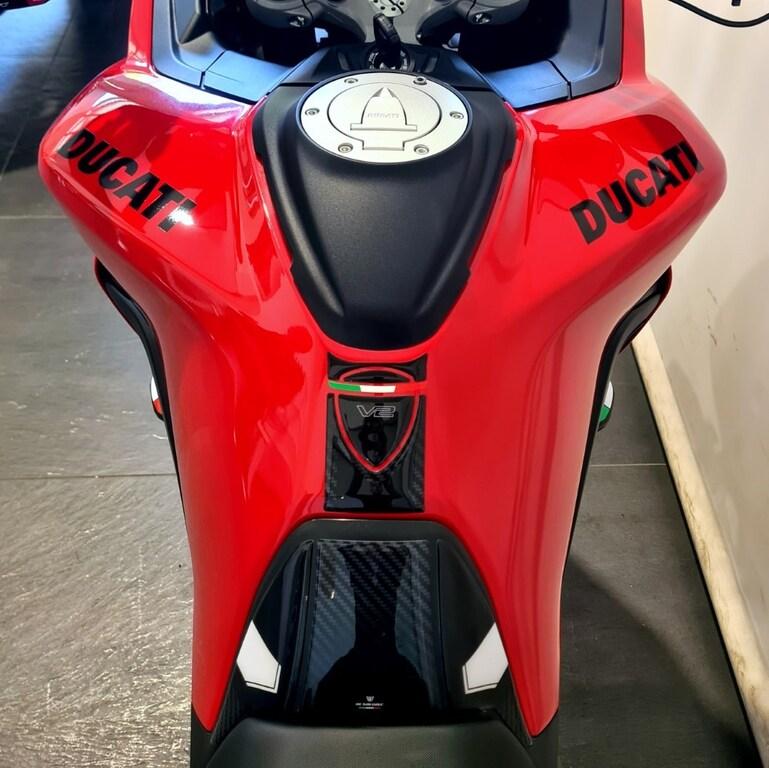MULTISTRADA V2 S