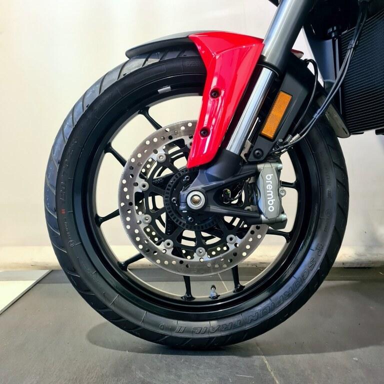 MULTISTRADA V2 S