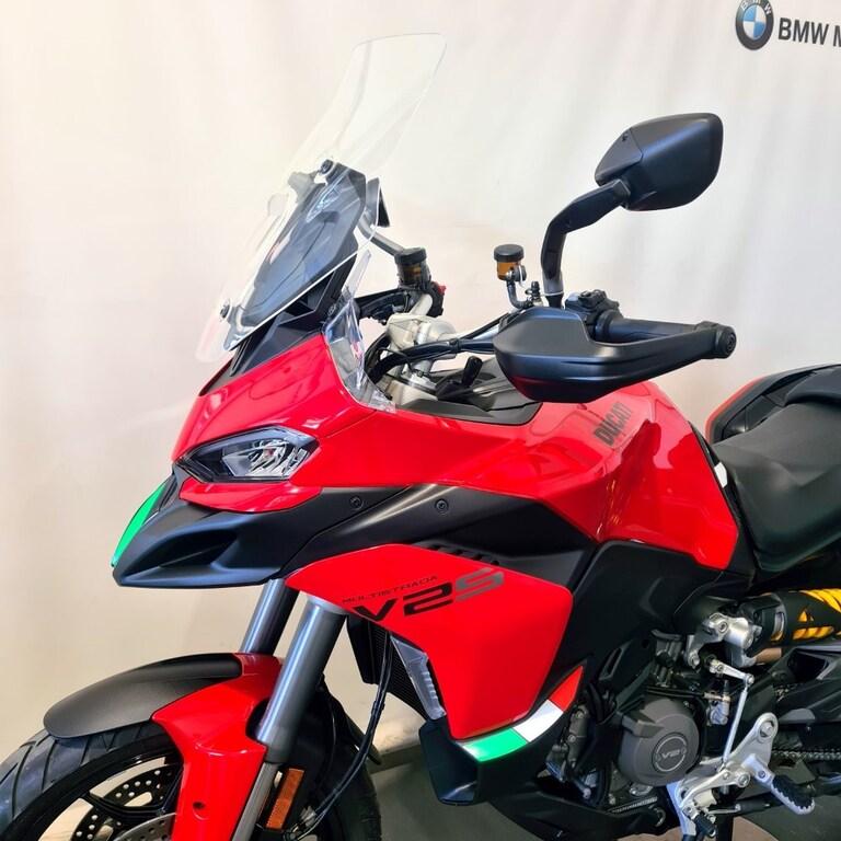 MULTISTRADA V2 S