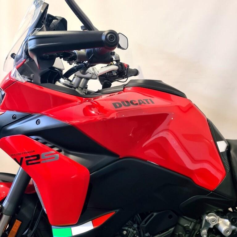 MULTISTRADA V2 S