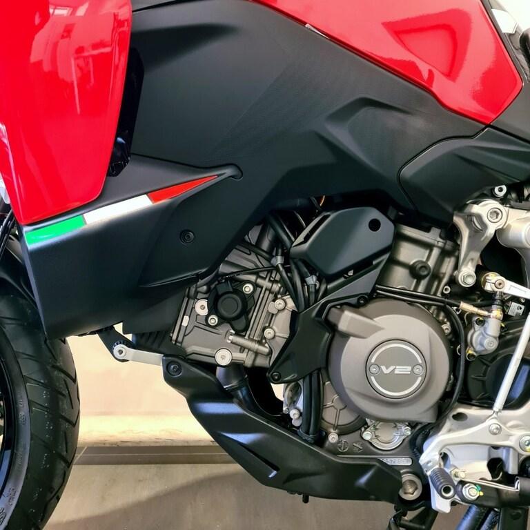 MULTISTRADA V2 S
