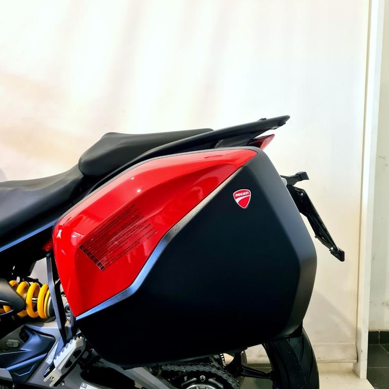 MULTISTRADA V2 S
