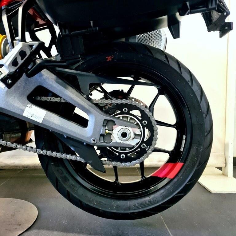 MULTISTRADA V2 S