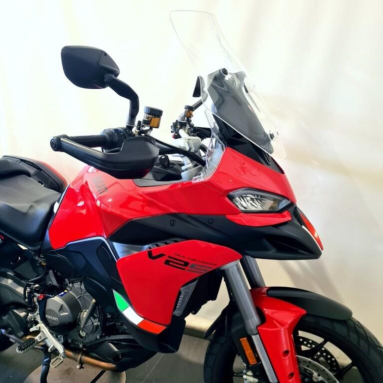 MULTISTRADA V2 S