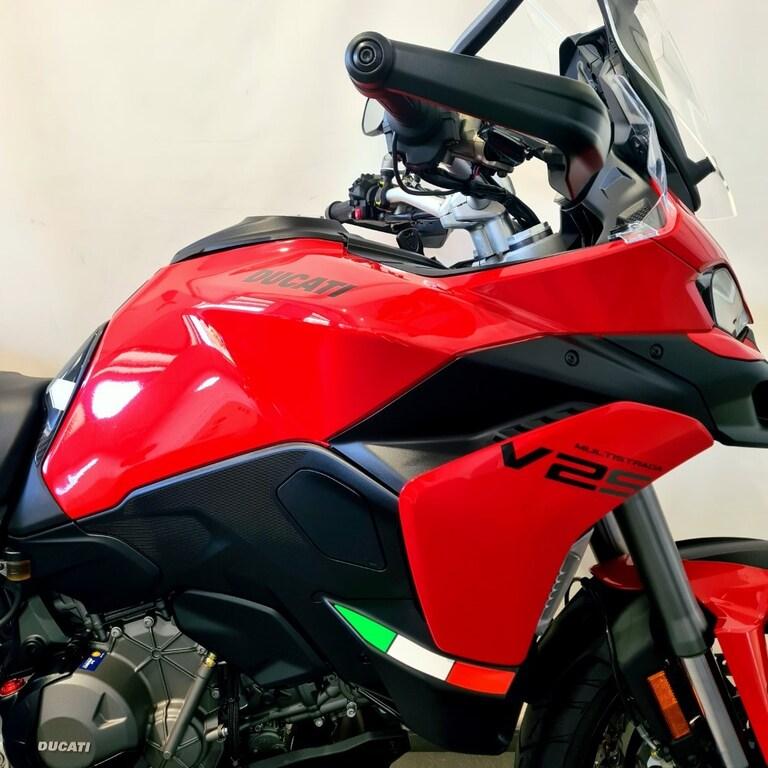 MULTISTRADA V2 S