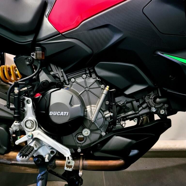 MULTISTRADA V2 S