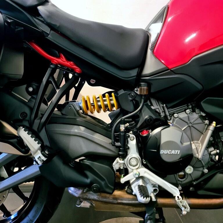 MULTISTRADA V2 S