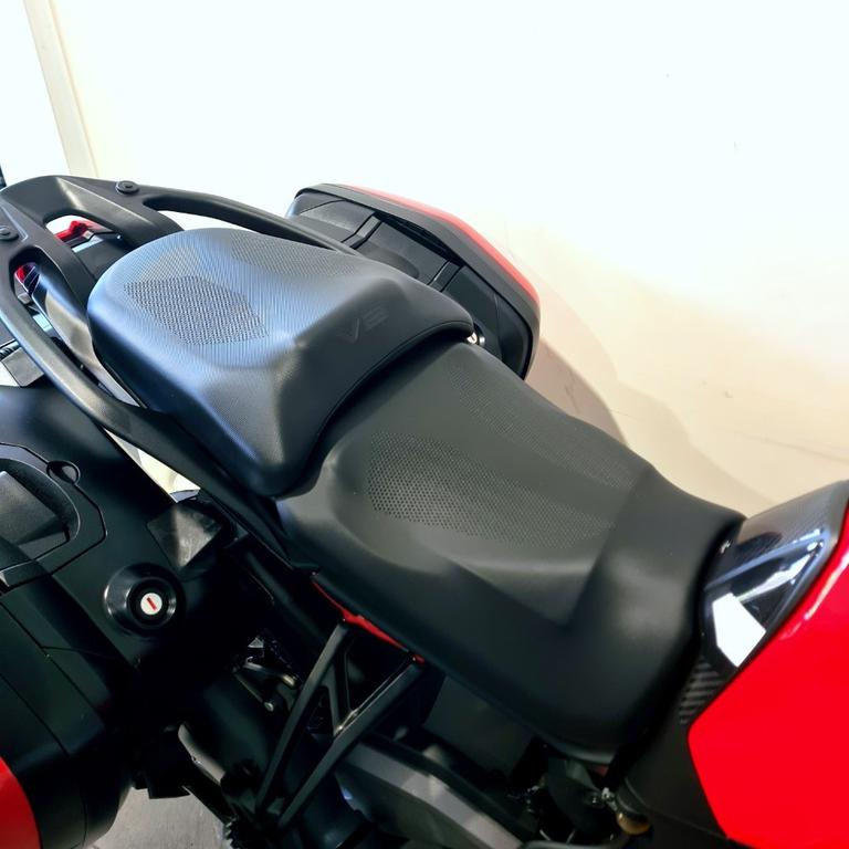 MULTISTRADA V2 S