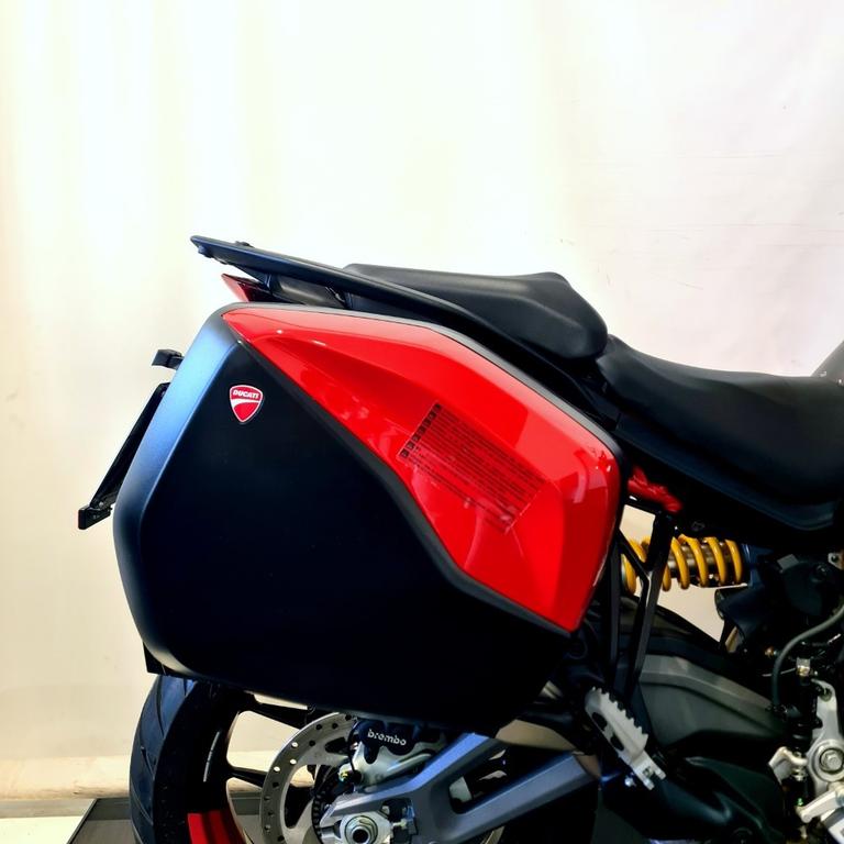 MULTISTRADA V2 S