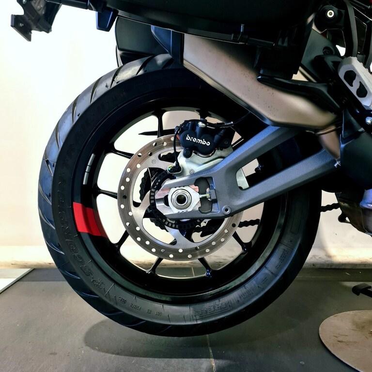 MULTISTRADA V2 S