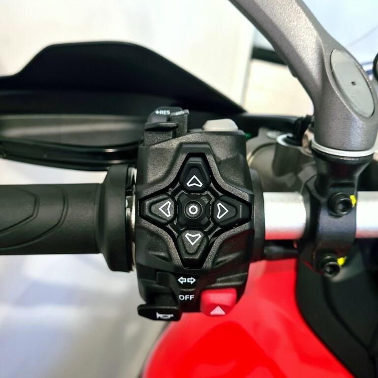 MULTISTRADA V2 S