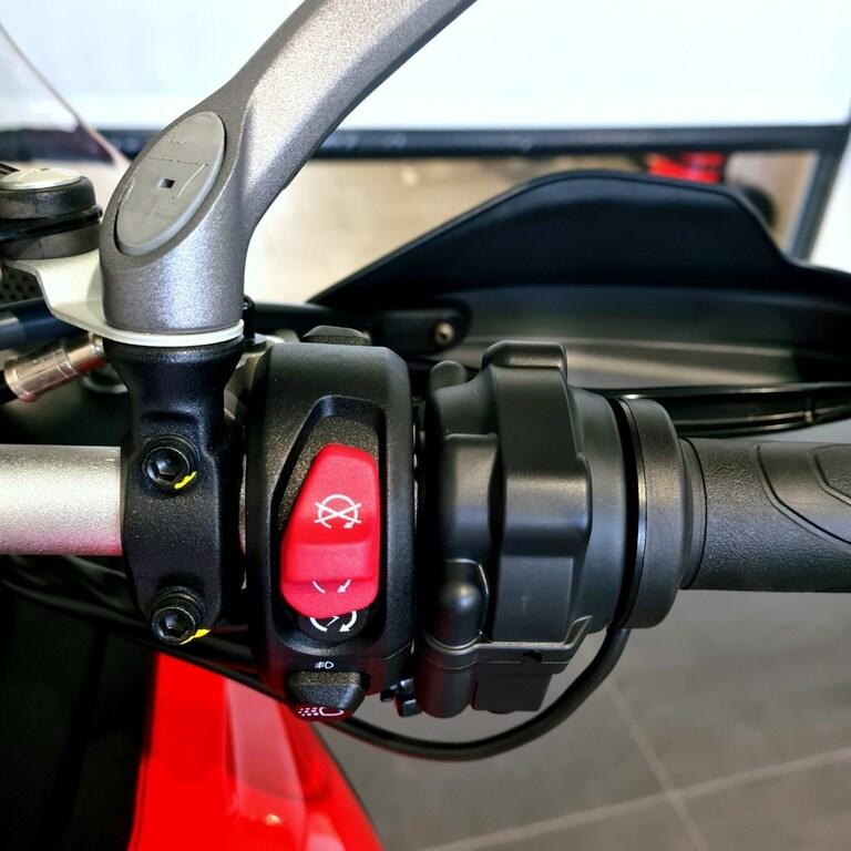 MULTISTRADA V2 S