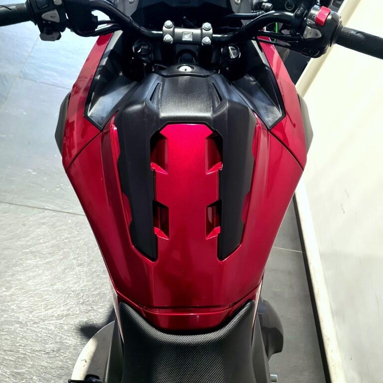 NC 750X