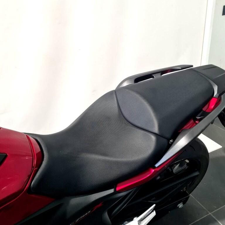 NC 750X