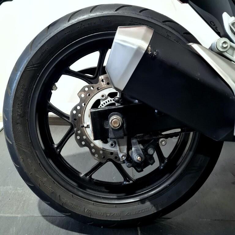 NC 750X