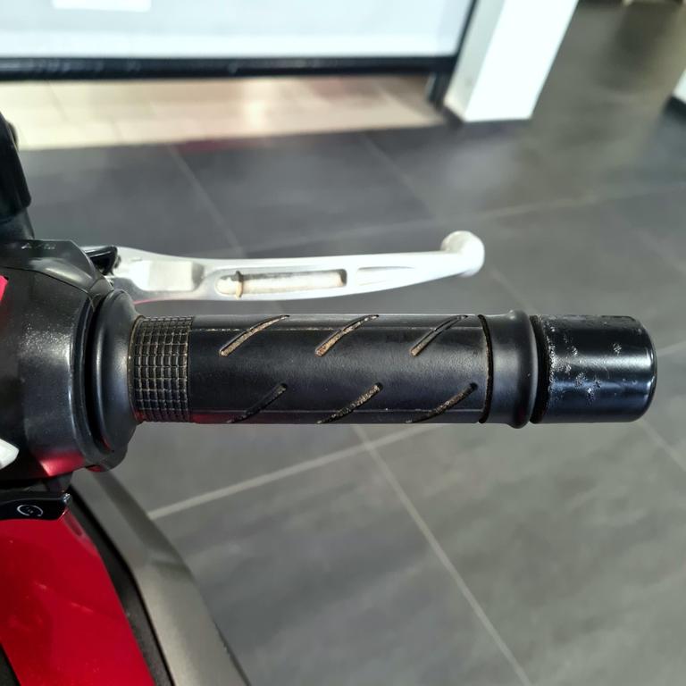 NC 750X