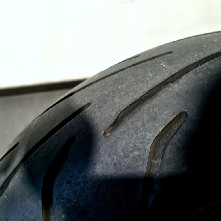 NC 750X