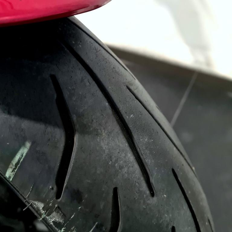 NC 750X