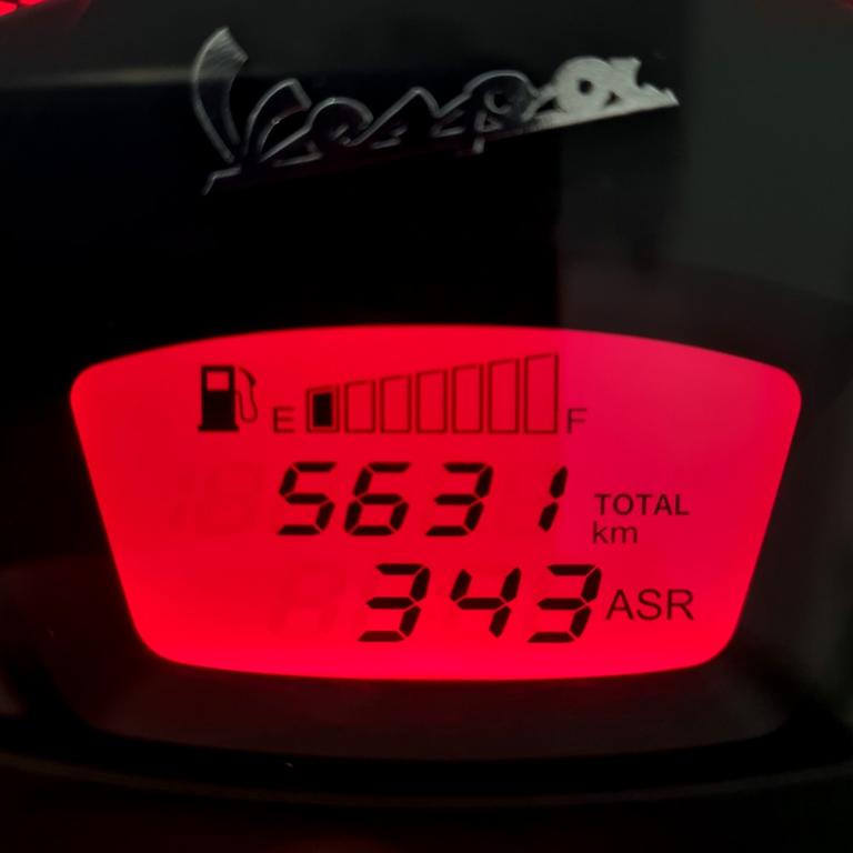 VESPA GTS 300