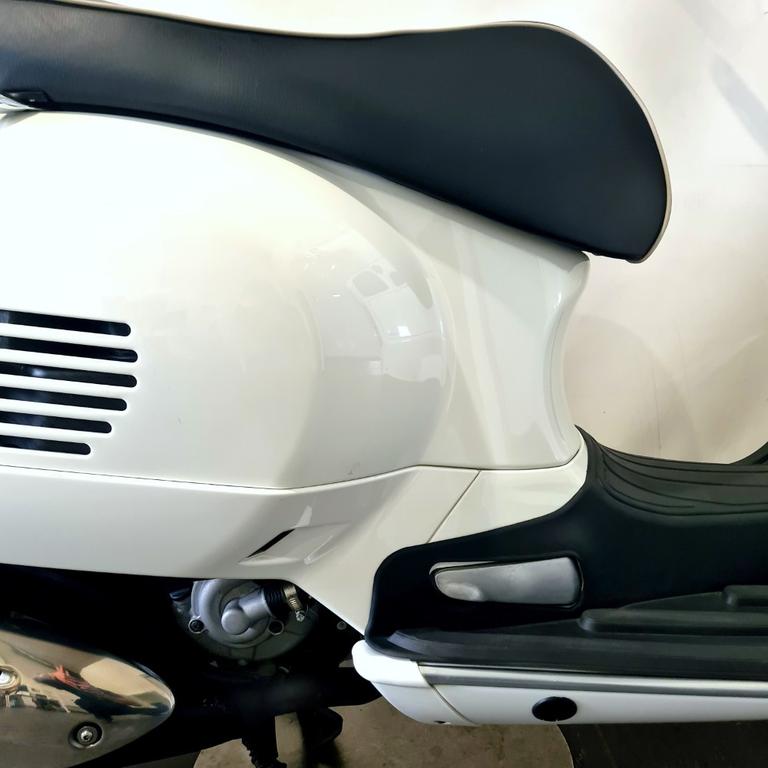 VESPA GTS 300