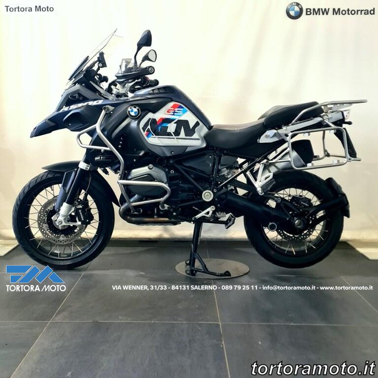R 1200 GS