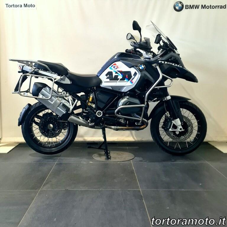 R 1200 GS
