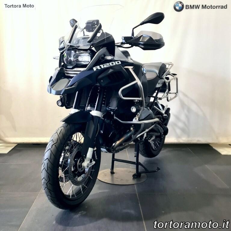 R 1200 GS