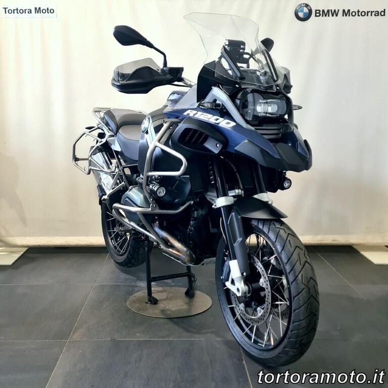 R 1200 GS