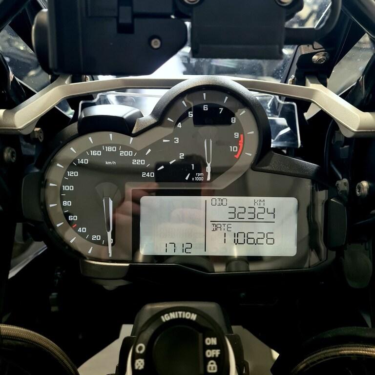 R 1200 GS